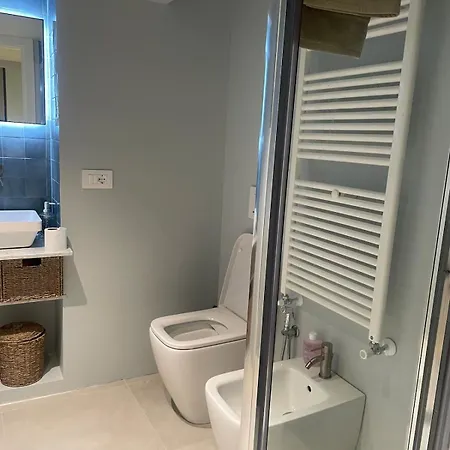 Ca Madina With Sea View *