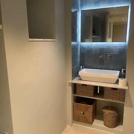 Ca Madina With Sea View Gênes