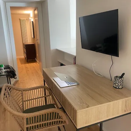 Ca Madina With Sea View * Gênes