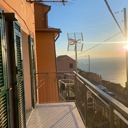 Ca Madina With Sea View