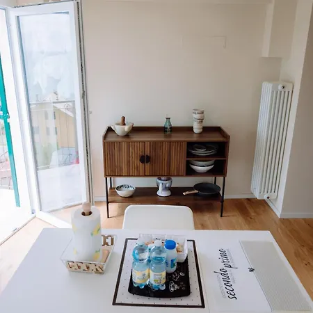 Ca Madina With Sea View