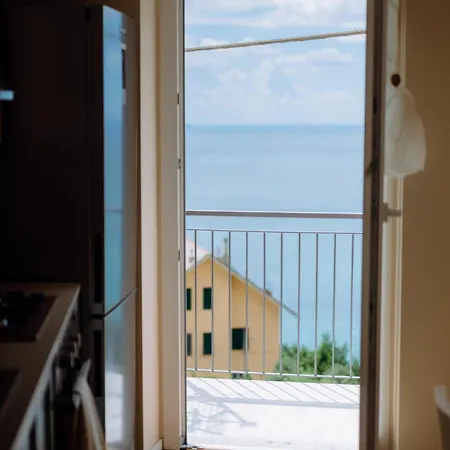 Appartement Ca Madina With Sea View *