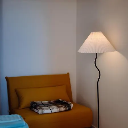 Ca Madina With Sea View Appartement Gênes