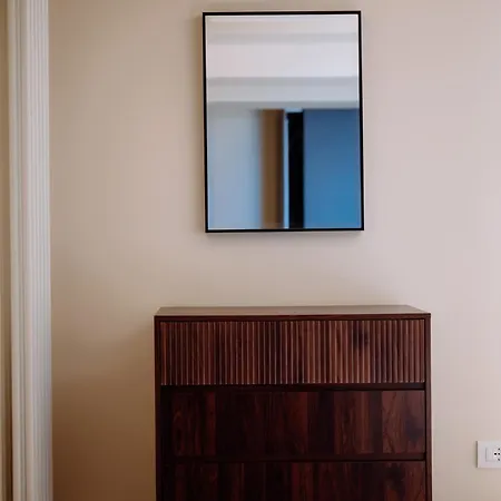 Ca Madina With Sea View *