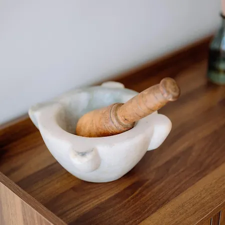 Appartement Ca Madina With Sea View *