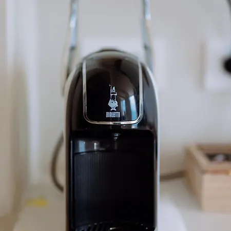 Ca Madina With Sea View Appartement