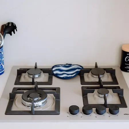 Ca Madina With Sea View *