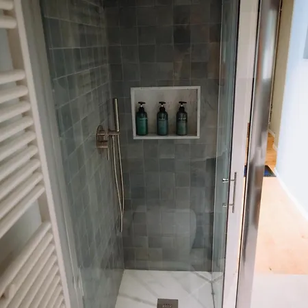 Appartement Ca Madina With Sea View *