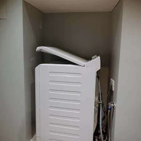 Ca Madina With Sea View * Gênes