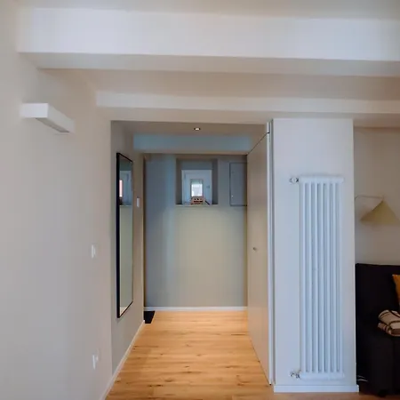 Ca Madina With Sea View Appartement *