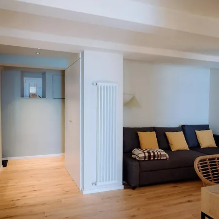 Ca Madina With Sea View *