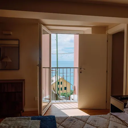 Ca Madina With Sea View Appartement *