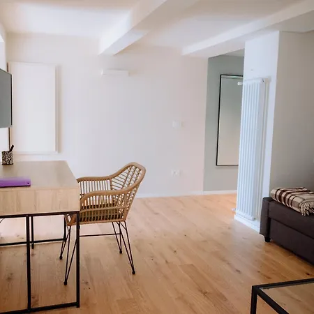 Appartement Ca Madina With Sea View