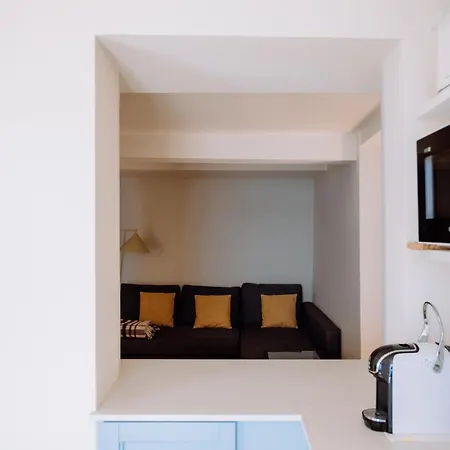 Ca Madina With Sea View