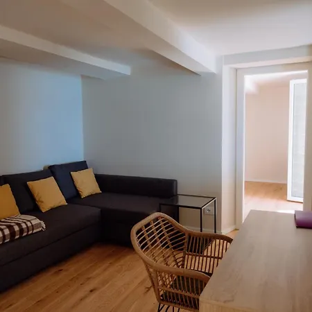 Ca Madina With Sea View