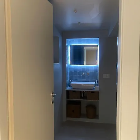 Ca Madina With Sea View Apartment