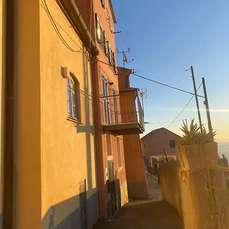 Διαμέρισμα Ca Madina With Sea View