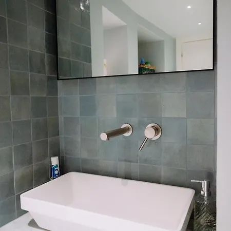 Ca Madina With Sea View