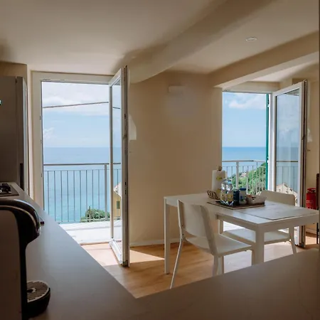 דירה Ca Madina With Sea View *