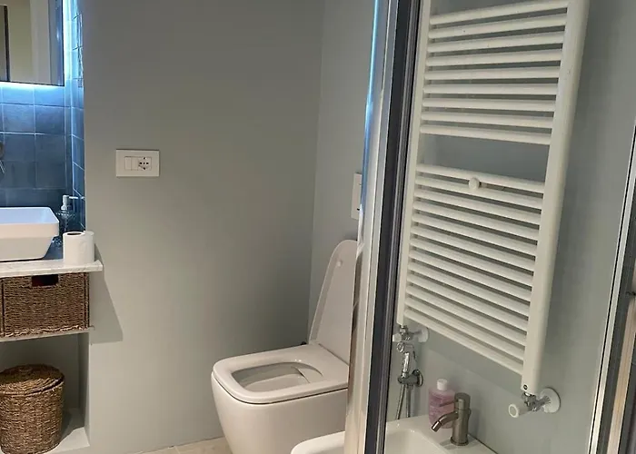 Ca Madina With Sea View *