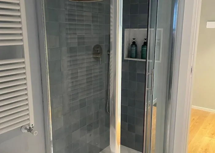 Ca Madina With Sea View Apartmán *