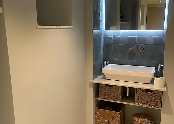 Ca Madina With Sea View Janov