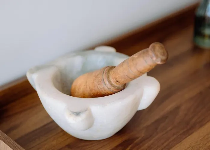 Apartmán Ca Madina With Sea View *