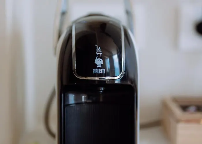 Ca Madina With Sea View Apartmán