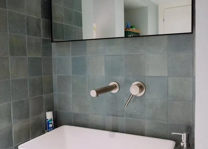 Ca Madina With Sea View