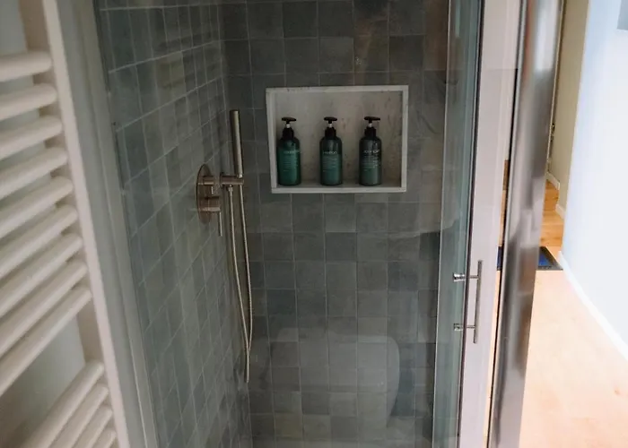 Apartmán Ca Madina With Sea View *