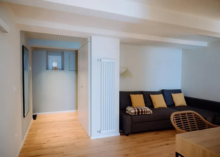 Ca Madina With Sea View *