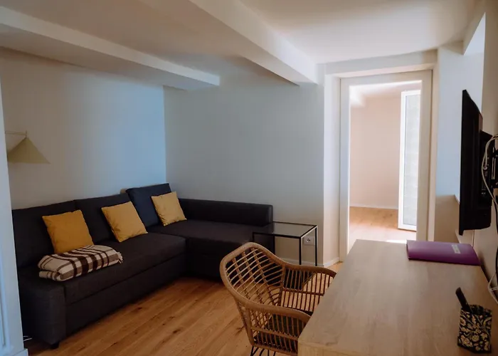 Ca Madina With Sea View