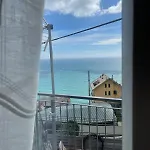 Lägenhet Ca Madina With Sea View
