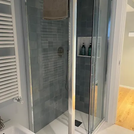 Ca Madina With Sea View Апартаменты *