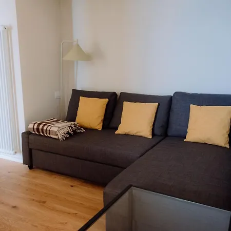 Ca Madina With Sea View * Генуя