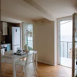 Appartamento Ca Madina With Sea View Genova